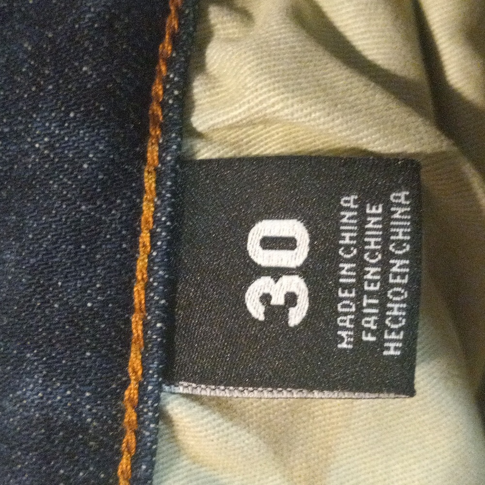 Embellish Jeans - Picture 14 of 14